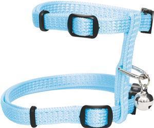 cat collar and lead set