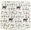Tapestry Sheep Cushion Cover -  by Signare