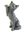 Quintessence (UK) - "Tabitha" - Stone Cat Figurine
