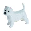 John Beswick West Highland Terrier Standing Dog Figurine