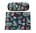Dog glasses case & matching cleaning Cloth - Allen Designs