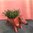 Dog Pot Planter -Ceramic Dachshund Allen Designs 32cm L Brown