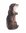 John Beswick Otter Money Box or Ceramic Figurine