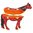 Pony Shetland Horse Trinket Box or Figurine